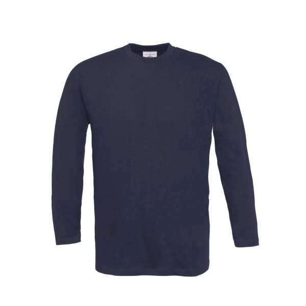 T-shirt manica lunga